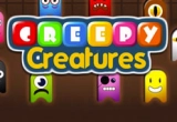 Creepy Creatures