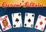 Crescent Solitaire 2