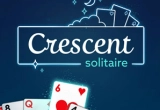 Crescent Solitaire 3