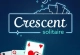 Crescent Solitaire 3