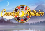 Crescent Solitaire