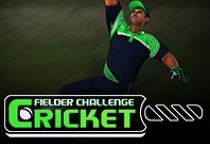 Cricket Fielder