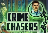 Crime Chasers Wimmelbild