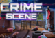 Crime Scene Wimmelbild