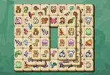 Critter Mahjong