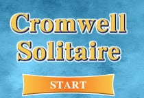 Cromwell Solitaire