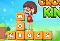 Crossword Kingdom