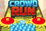 Crowd Run 3D