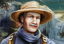 Cruel Mountain