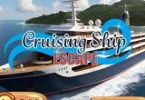 Cruising Ship Escape