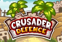 Crusader Defense