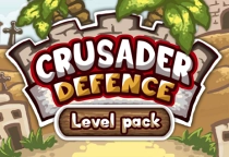 Crusader Defense 2