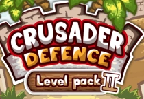 Crusader Defense 3