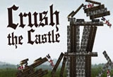 Play Crush the Castle