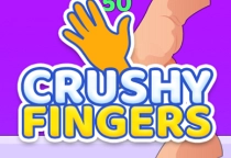 Crushy Fingers