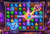Play Crystal Alchemy Play Crystal Alchemy