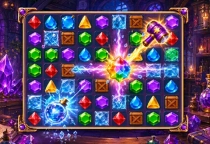 Crystal Alchemy