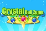 Crystal Zuma