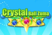 Crystal Zuma