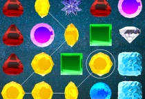 Crystal Constellations
