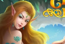 Crystal Fairy