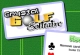 Crystal Golf Solitaire