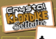 Play Crystal Klondike Solitaire