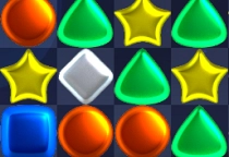 Crystals