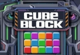 Cube Block