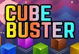 Cube Buster