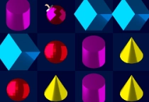 Cube Clicks