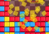 Cube Crush