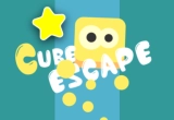 Cube Escape