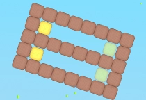 Cube Rotate