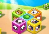 Cube Zoobies