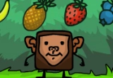 Play Cubic Monkey Adventures 2