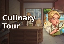 Culinary Tour