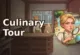 Culinary Tour