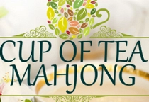Cup of Tea Mahjong