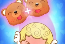 Cupids Merge