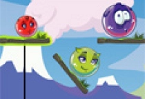 Curious Balls