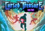 Cursed Treasure 3