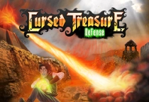 Cursed Treasure Defense