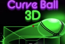 Curve Ball 3D