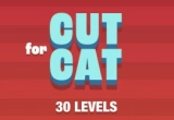 Cut For Cat