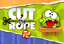 Cut The Rope
