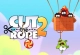 Cut the Rope 2