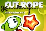 Cut the Rope Experiments