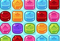 Cute Candy Match 3