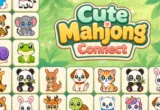 Play Cute Mahjong Connect Play Cute Mahjong Connect